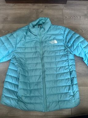 The North Face Men’s Puffer Jacket
